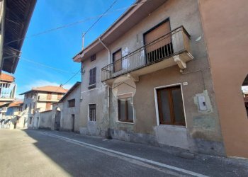 Rustico Via umberto I, Perosa Canavese - foto 1