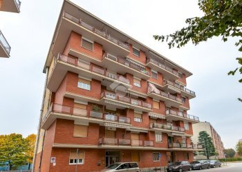 Trilocale Via De Nicola, Beinasco - foto 1