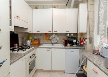 Trilocale Via De Nicola, Beinasco - foto 8