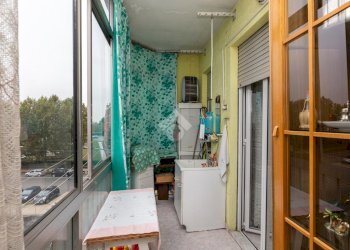 Trilocale Via De Nicola, Beinasco - foto 11