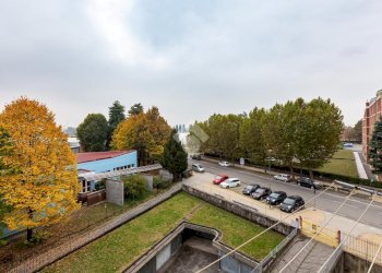 Trilocale Via De Nicola, Beinasco - foto 13