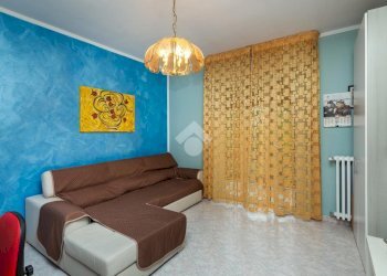 Trilocale Via De Nicola, Beinasco - foto 14