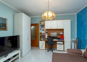 Trilocale Via De Nicola, Beinasco - foto 15