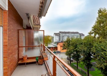 Trilocale Via De Nicola, Beinasco - foto 16