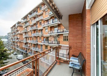 Trilocale Via De Nicola, Beinasco - foto 17