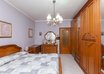 Trilocale Via De Nicola, Beinasco - foto 20