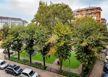 Trilocale Via De Nicola, Beinasco - foto 21