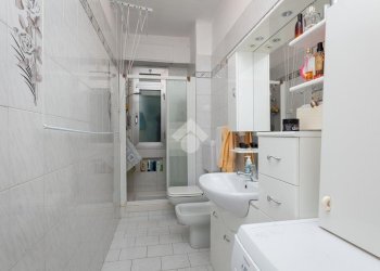 Trilocale Via De Nicola, Beinasco - foto 22