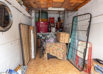 Trilocale Via De Nicola, Beinasco - foto 23