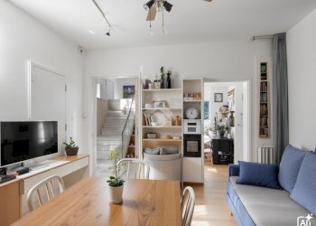 Trilocale Via De Nicola, Beinasco - foto 6