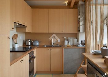 Trilocale Via De Nicola, Beinasco - foto 9