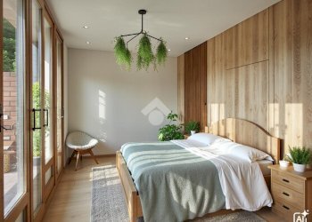 Trilocale Via De Nicola, Beinasco - foto 19