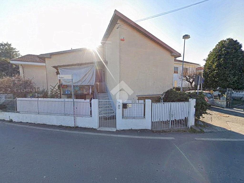 Casa indipendente Via valle, Alpignano - foto 2