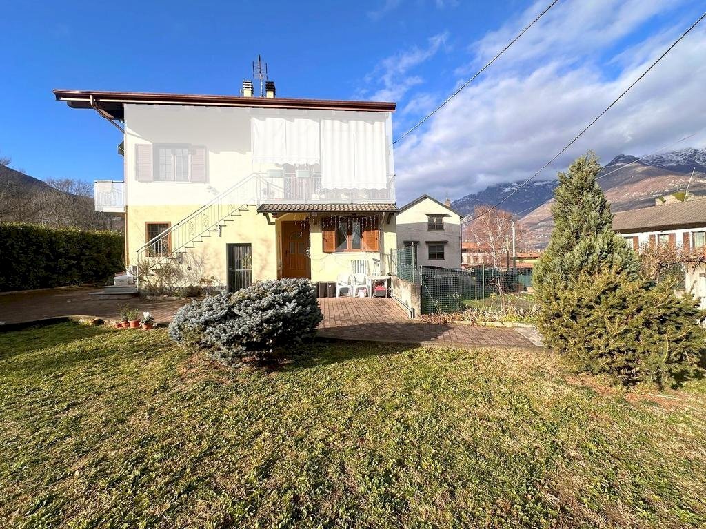 Appartamento Via Carlo Carli, San Giorio di Susa - foto 1