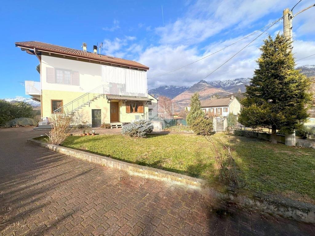 Appartamento Via Carlo Carli, San Giorio di Susa - foto 3