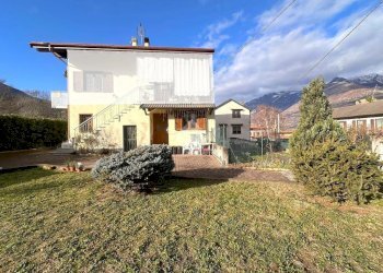 Appartamento Via Carlo Carli, San Giorio di Susa - foto 1