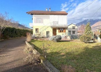 Appartamento Via Carlo Carli, San Giorio di Susa - foto 2