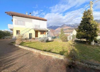 Appartamento Via Carlo Carli, San Giorio di Susa - foto 3