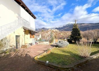 Appartamento Via Carlo Carli, San Giorio di Susa - foto 4