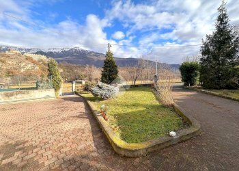 Appartamento Via Carlo Carli, San Giorio di Susa - foto 5