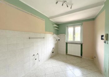 Appartamento Via Carlo Carli, San Giorio di Susa - foto 6