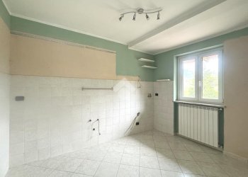 Appartamento Via Carlo Carli, San Giorio di Susa - foto 7