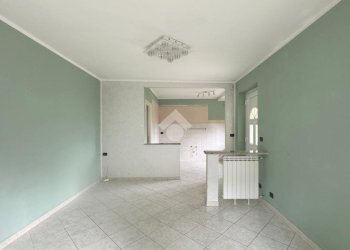 Appartamento Via Carlo Carli, San Giorio di Susa - foto 9