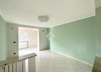 Appartamento Via Carlo Carli, San Giorio di Susa - foto 10