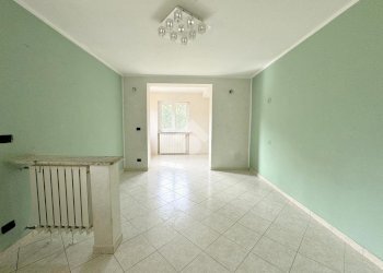 Appartamento Via Carlo Carli, San Giorio di Susa - foto 11