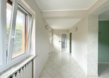 Appartamento Via Carlo Carli, San Giorio di Susa - foto 12