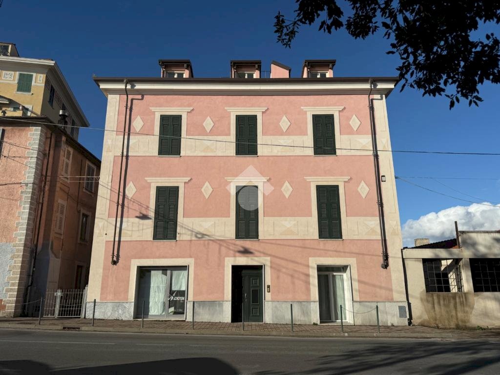Trilocale Corso Filippo Ferrari, Albisola Superiore - foto 3