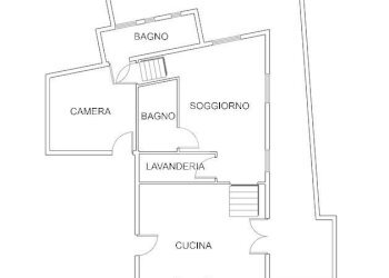 Trilocale Corso Filippo Ferrari, Albisola Superiore - foto 2