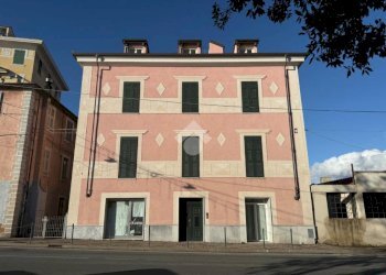 Trilocale Corso Filippo Ferrari, Albisola Superiore - foto 3