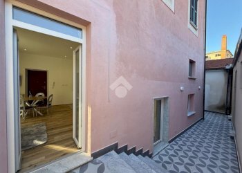 Trilocale Corso Filippo Ferrari, Albisola Superiore - foto 10