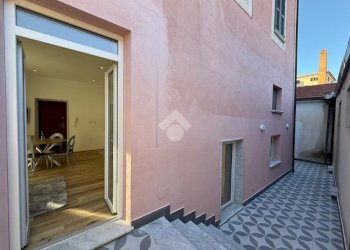 Trilocale Corso Filippo Ferrari, Albisola Superiore - foto 24