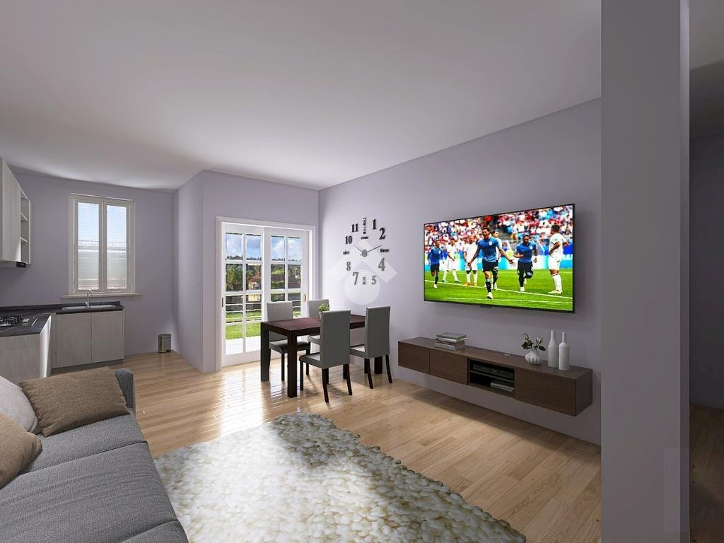 Trilocale Via Torino, Trofarello - foto 1