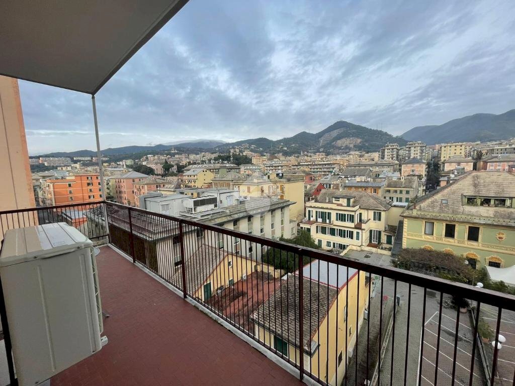 Appartamento Via Pietro Mascagni, Genova (zona Sestri Ponente) - foto 1
