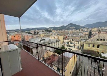 Appartamento Via Pietro Mascagni, Genova (zona Sestri Ponente) - foto 1