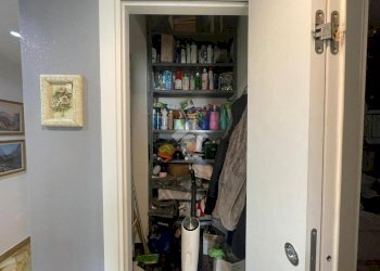Appartamento Via Pietro Mascagni, Genova (zona Sestri Ponente) - foto 2