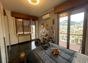 Appartamento Via Pietro Mascagni, Genova (zona Sestri Ponente) - foto 6