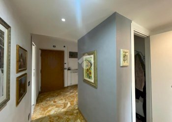 Appartamento Via Pietro Mascagni, Genova (zona Sestri Ponente) - foto 8