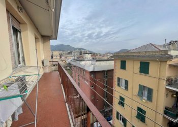 Appartamento Via Pietro Mascagni, Genova (zona Sestri Ponente) - foto 9