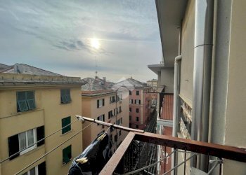 Appartamento Via Pietro Mascagni, Genova (zona Sestri Ponente) - foto 11