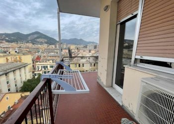 Appartamento Via Pietro Mascagni, Genova (zona Sestri Ponente) - foto 12