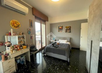 Appartamento Via Pietro Mascagni, Genova (zona Sestri Ponente) - foto 13