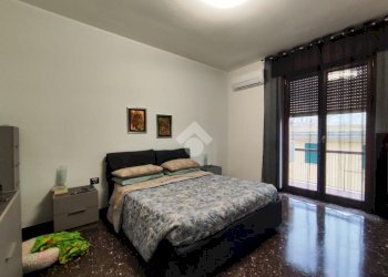 Appartamento Via Pietro Mascagni, Genova (zona Sestri Ponente) - foto 1