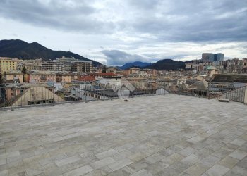 Appartamento Via Pietro Mascagni, Genova (zona Sestri Ponente) - foto 3