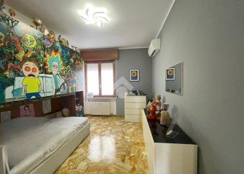Appartamento Via Pietro Mascagni, Genova (zona Sestri Ponente) - foto 8