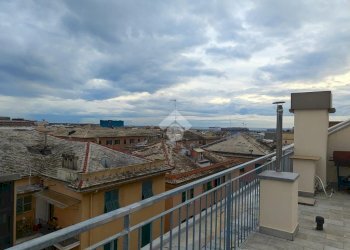 Appartamento Via Pietro Mascagni, Genova (zona Sestri Ponente) - foto 16