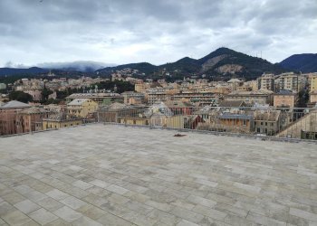 Appartamento Via Pietro Mascagni, Genova (zona Sestri Ponente) - foto 17